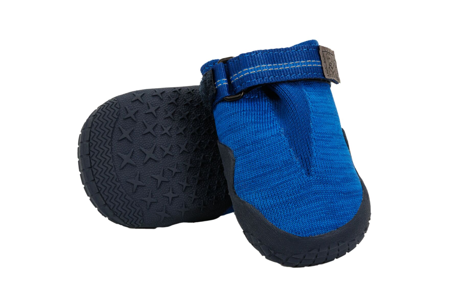 RuffWear Hi & Light™ Trail Shoes - set of 2 - Blue Pool